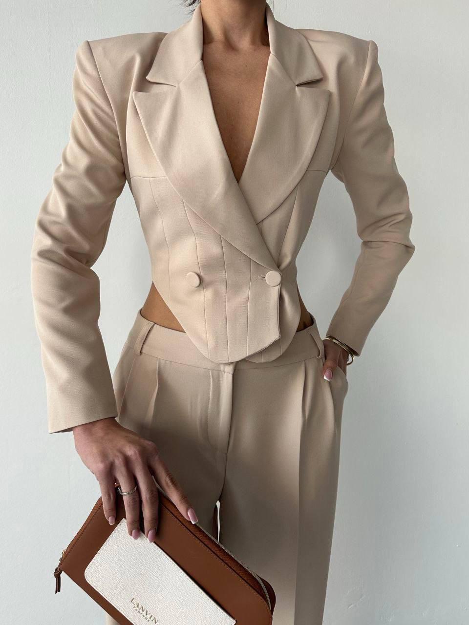 SET1211-BEIGE - TEN22