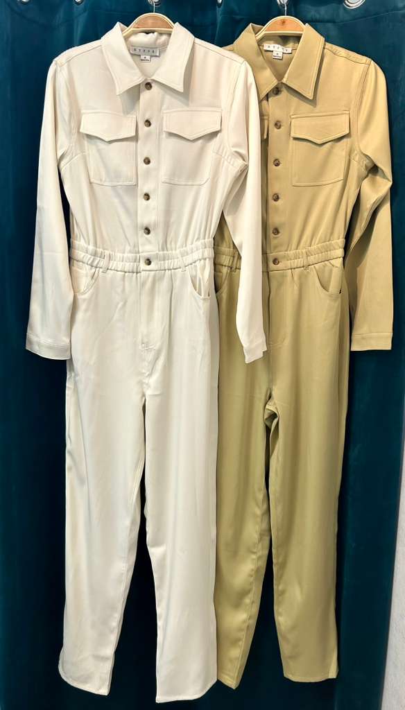 Jumpsuit