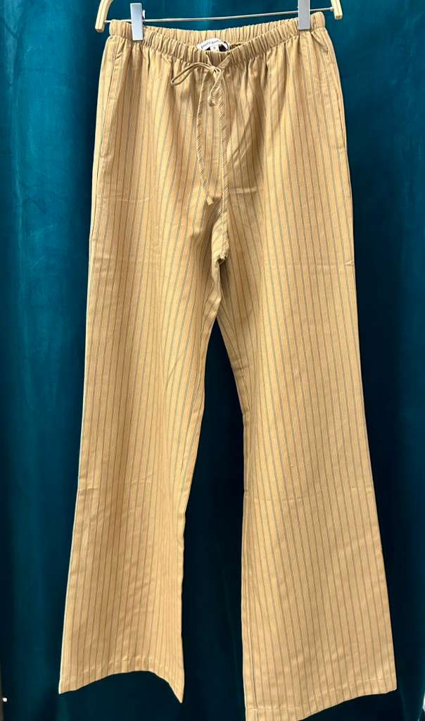 Long Pants